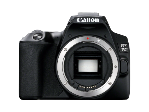 Canon EOS 250D Body